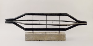 Carel Visser Luchtschip