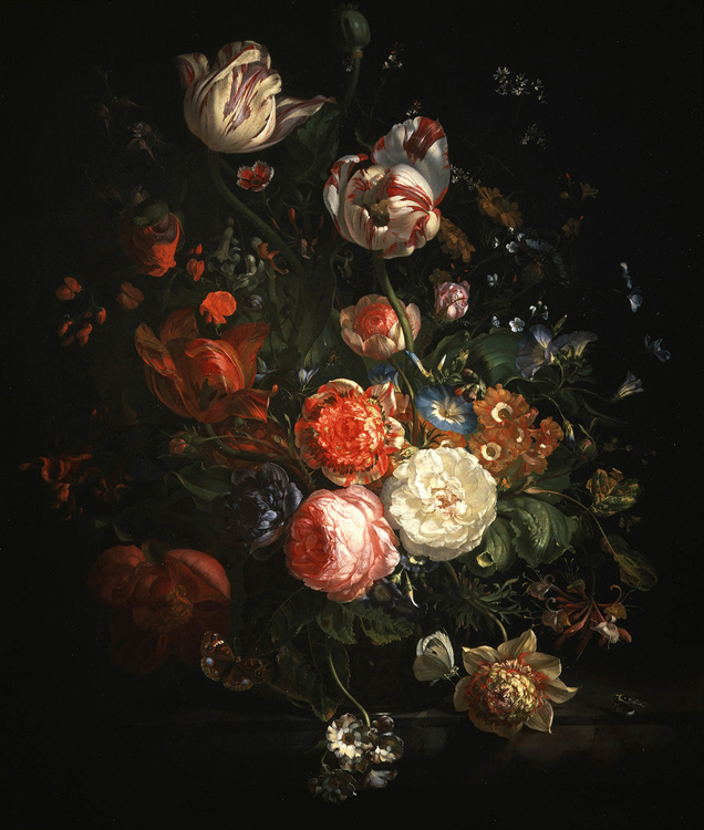 rachel-ruysch-stillife