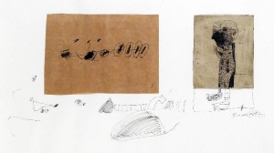 Armen Eloyan; Double drawing