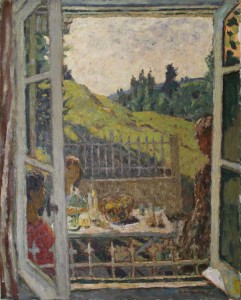 Theo Kurpershoek "Ontbijt"