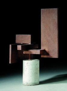 Carel Visser Signaal I