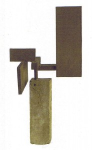 Carel Visser Signaal I